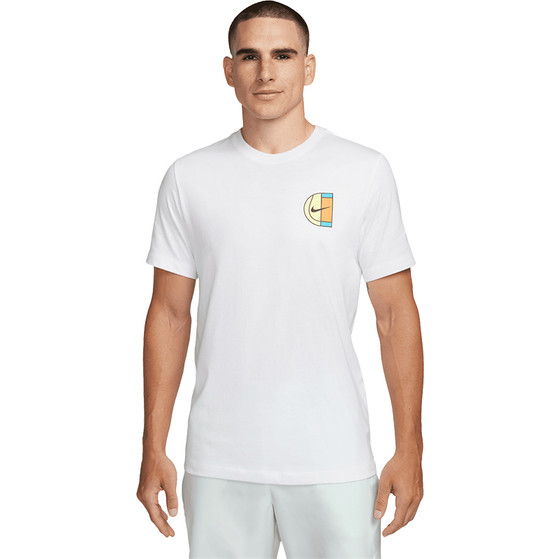 Nike Court Open Tee