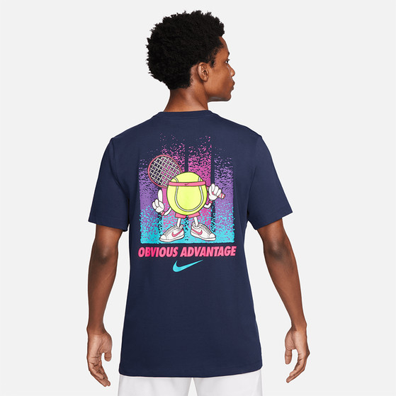 Nike Court Open Tee