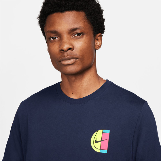 Nike Court Open Tee