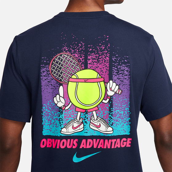 Nike Court Open Tee