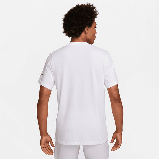 Nike Court Rafa Set Heren