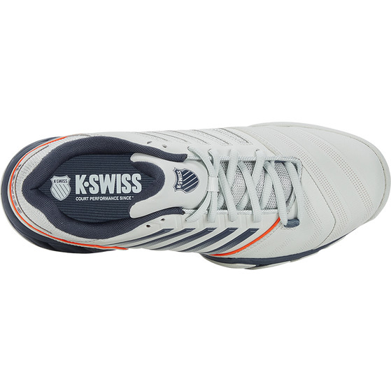 K-Swiss Bigshot Light 4 Indoor Heren