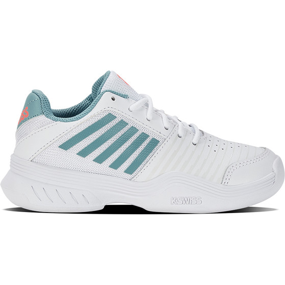 K-Swiss Court Express Indoor Junior