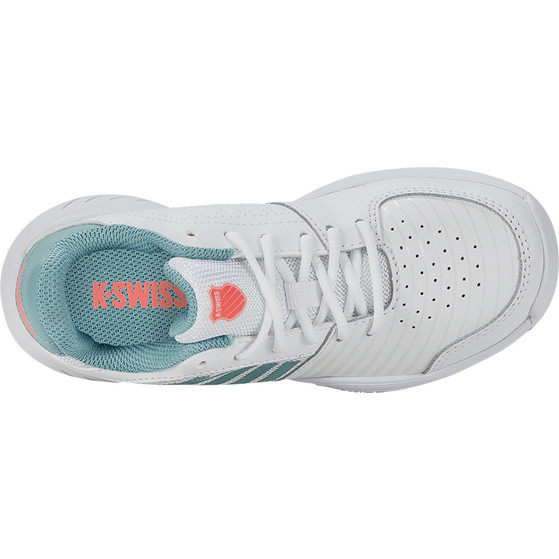 K-Swiss Court Express Indoor Junior