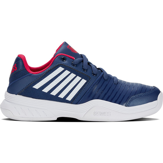 K-Swiss Court Express Indoor Junior