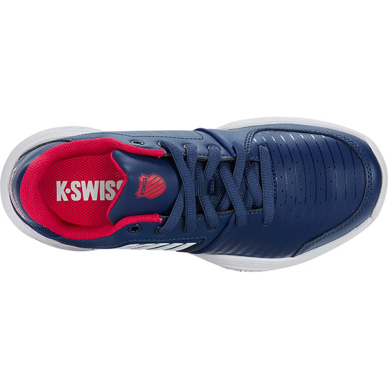 K-Swiss Court Express Indoor Junior
