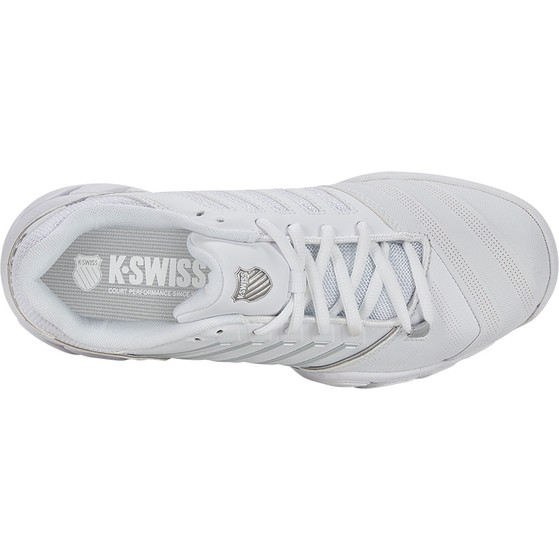 K-Swiss Bigshot Light 4 Indoor Dames