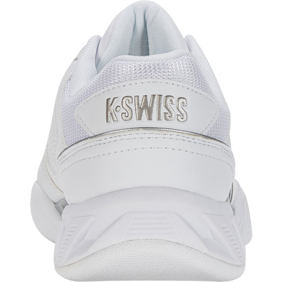 K-Swiss Bigshot Light 4 Indoor Dames