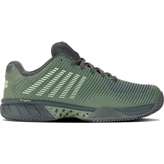 K-Swiss Hypercourt Express 2 Clay Heren