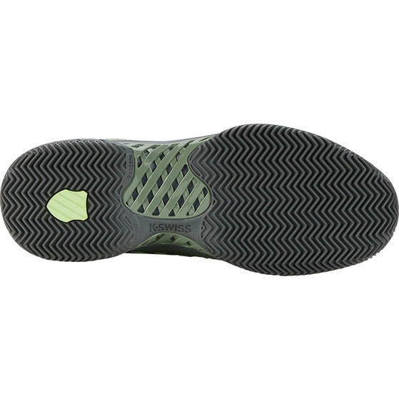 K-Swiss Hypercourt Express 2 Clay Heren