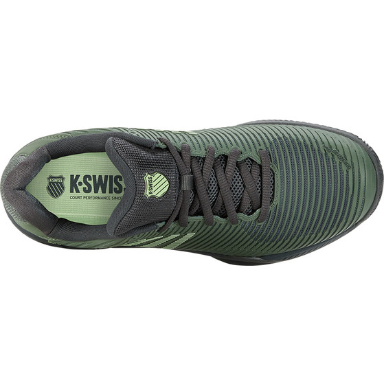 K-Swiss Hypercourt Express 2 Clay Heren