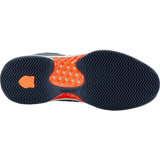 K-Swiss Hypercourt Express 2 Clay Heren
