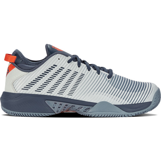 K-Swiss Hypercourt Supreme Clay Herren