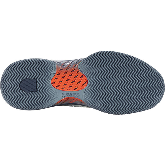 K-Swiss Hypercourt Supreme Clay Herren