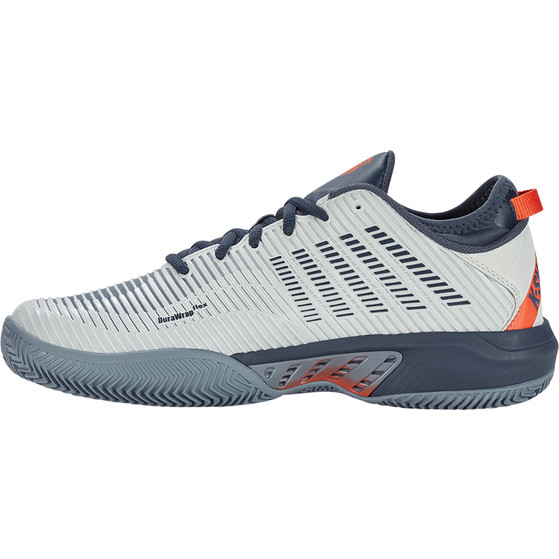 K-Swiss Hypercourt Supreme Clay Herren