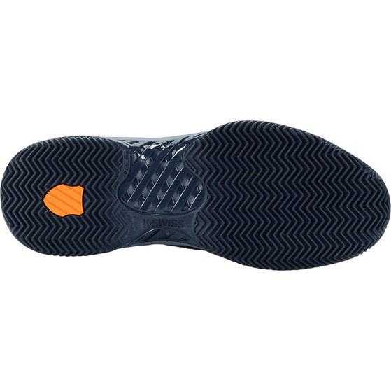K-Swiss Express Light 3 Clay Herren