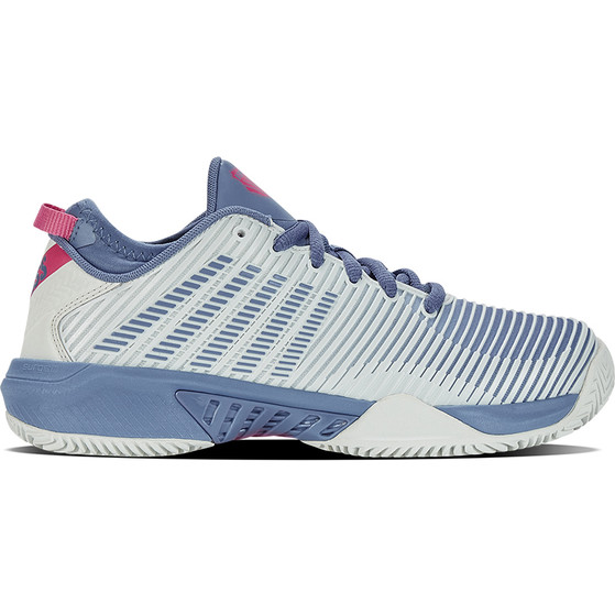 K-Swiss Hypercourt Supreme Clay Dames