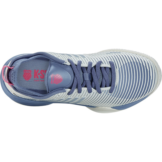 K-Swiss Hypercourt Supreme Clay Dames