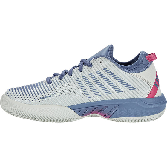 K-Swiss Hypercourt Supreme Clay Dames