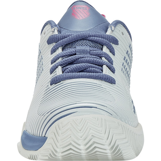 K-Swiss Hypercourt Supreme Clay Dames