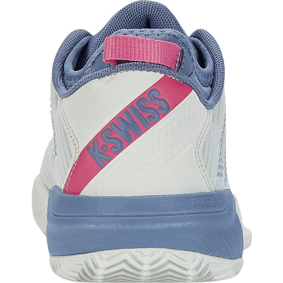 K-Swiss Hypercourt Supreme Clay Dames