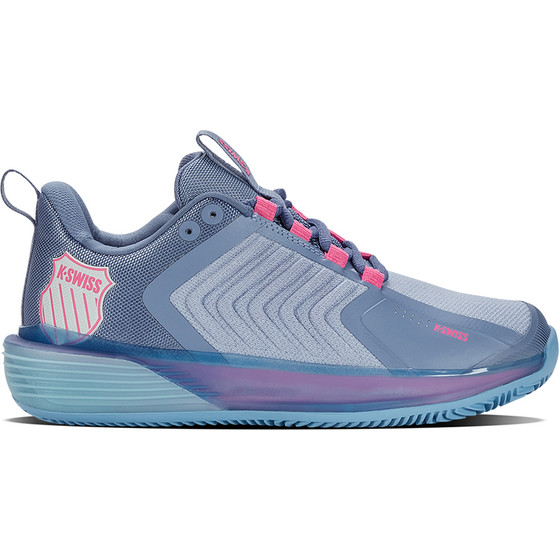 K-Swiss Ultrashot 3 Clay Dames