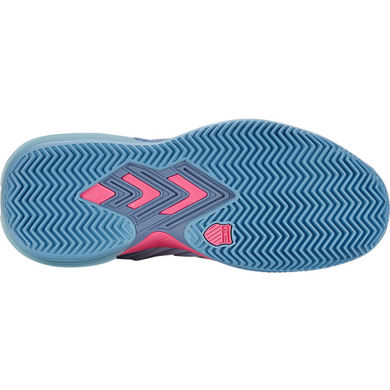K-Swiss Ultrashot 3 Clay Dames