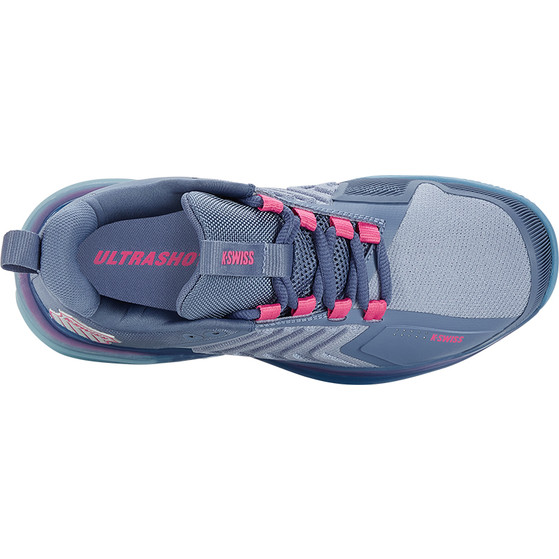 K-Swiss Ultrashot 3 Clay Dames