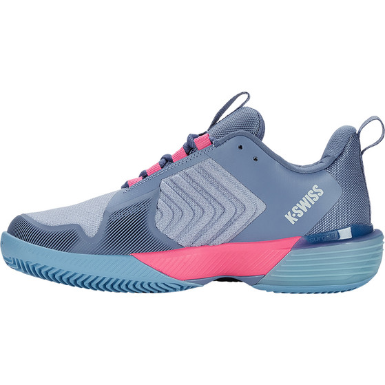 K-Swiss Ultrashot 3 Clay Dames