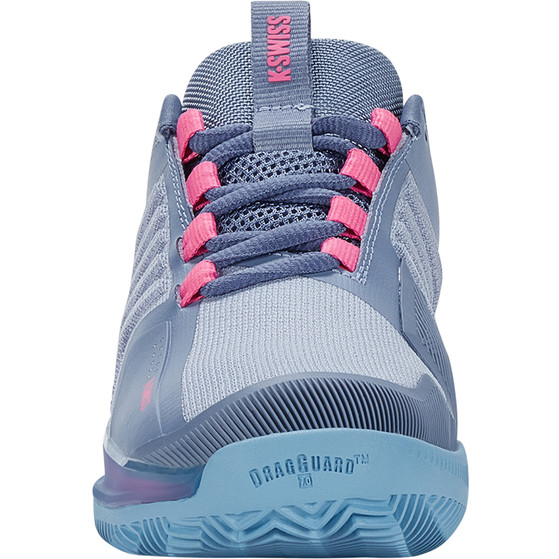 K-Swiss Ultrashot 3 Clay Dames