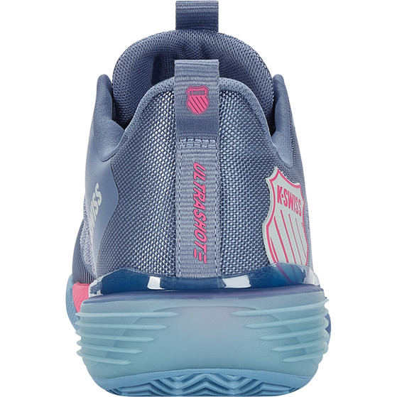 K-Swiss Ultrashot 3 Clay Dames