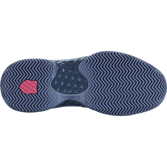 K-Swiss Express Light 3 Clay Dames