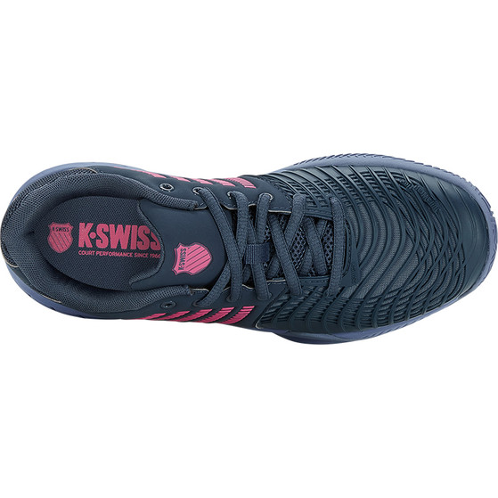 K-Swiss Express Light 3 Clay Dames