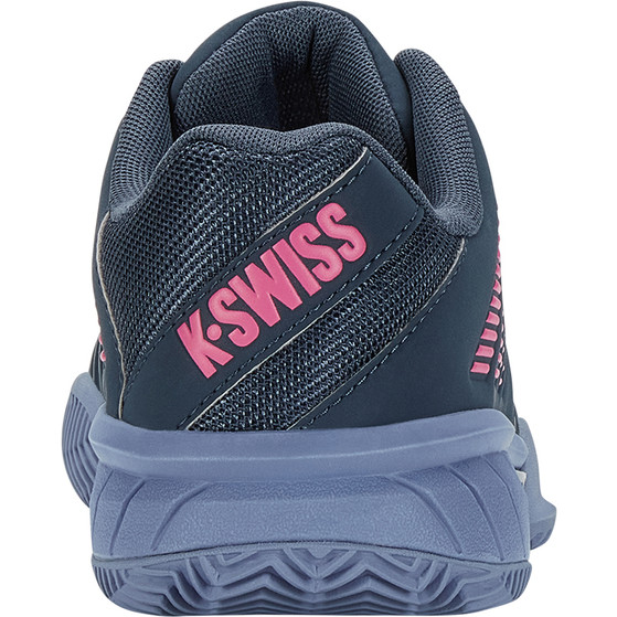 K-Swiss Express Light 3 Clay Dames