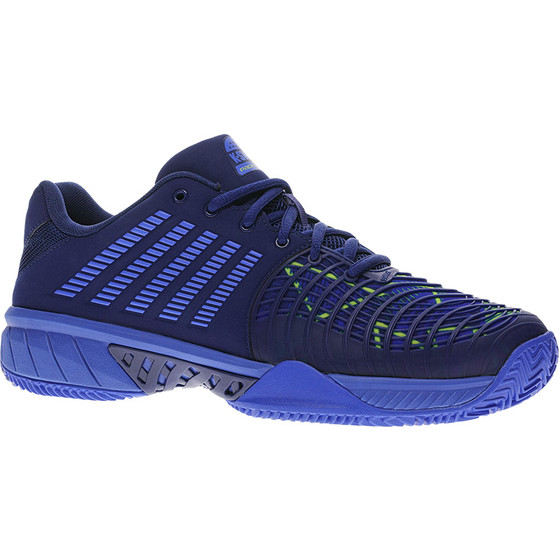 K-Swiss Express Light 3 Padel Heren