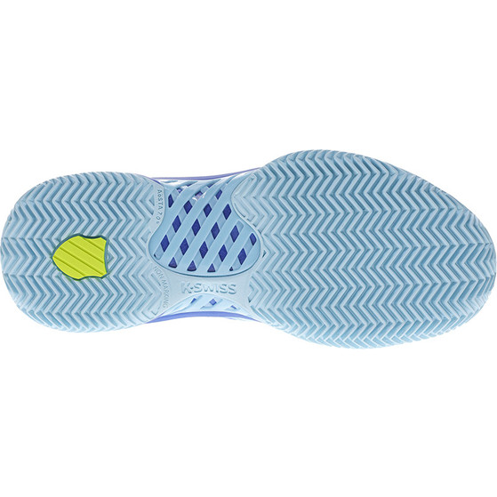K-Swiss Express Light 3 Padel Dames