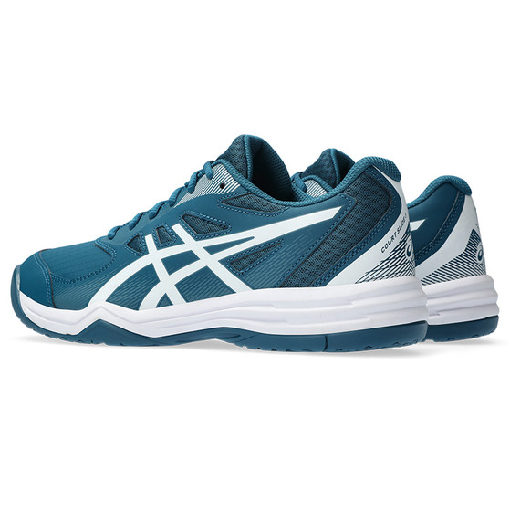 Asics Court Slide 3 Heren