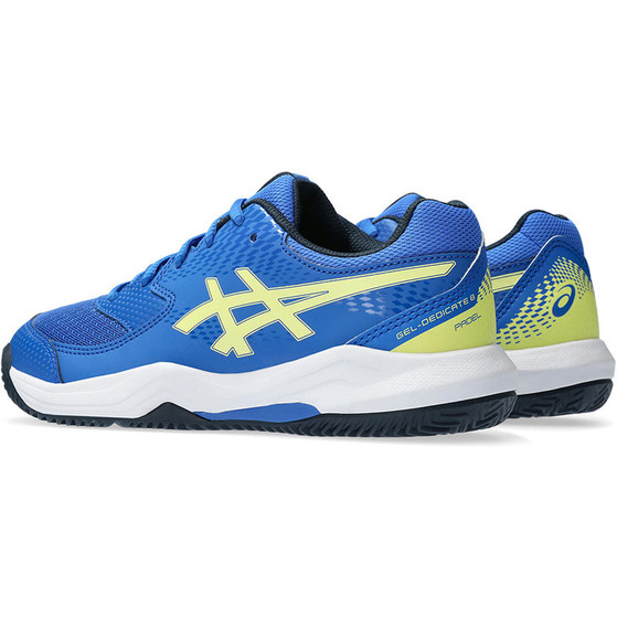 Asics Gel-Dedicate 8 Padel Junior