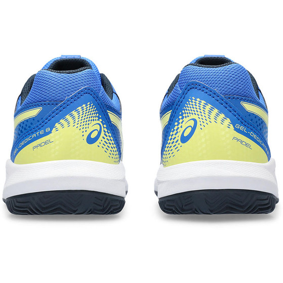 Asics Gel-Dedicate 8 Padel Junior