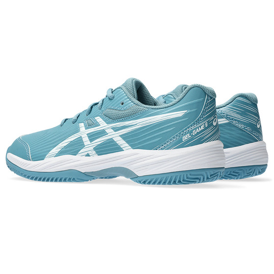 Asics Gel-Game 9 Clay Junior