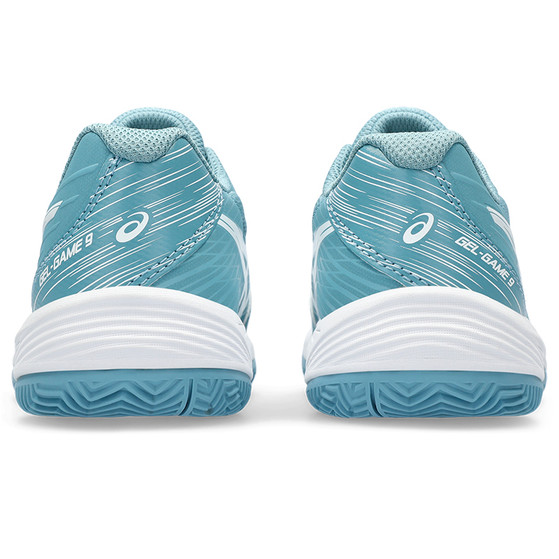 Asics Gel-Game 9 Clay Junior