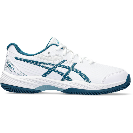 Asics Gel-Game 9 Clay Junior