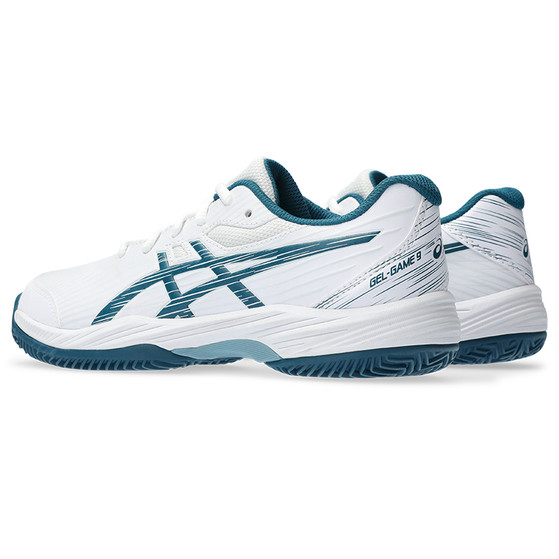 Asics Gel-Game 9 Clay Junior