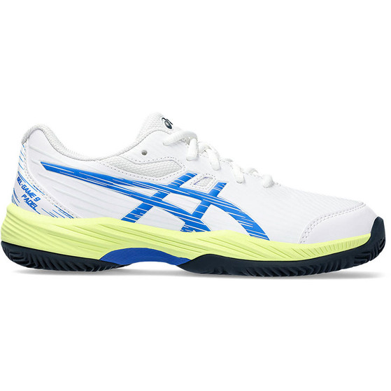 Asics Gel-Game 9 Padel Junior