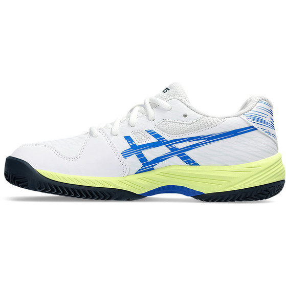 Asics Gel-Game 9 Padel Junior