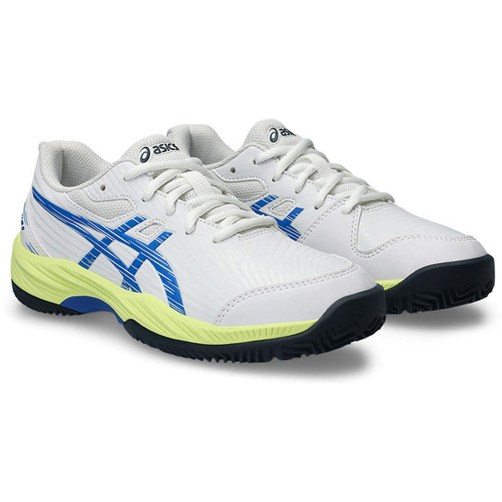 Asics Gel-Game 9 Padel Junior