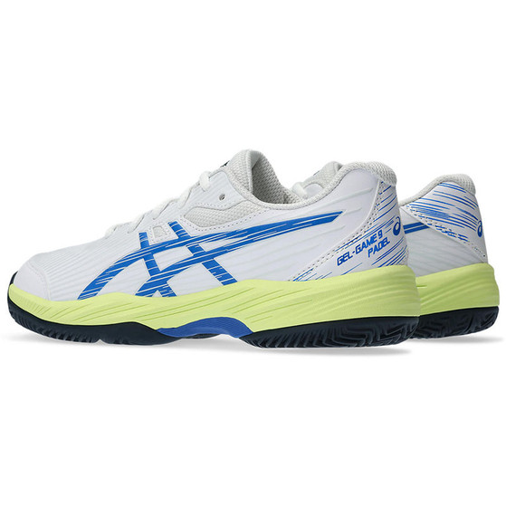Asics Gel-Game 9 Padel Junior