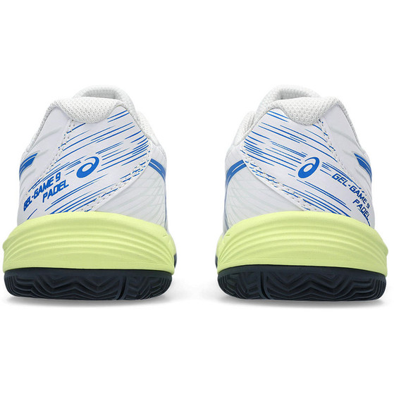 Asics Gel-Game 9 Padel Junior