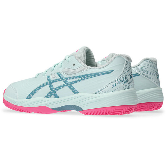 Asics Gel-Game 9 Padel Junior