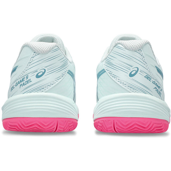 Asics Gel-Game 9 Padel Junior